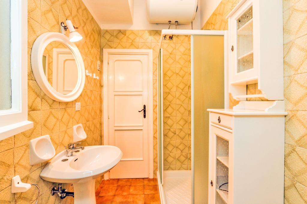 Апартаменти Casa Roberta Конка-дей-Марині Екстер'єр фото