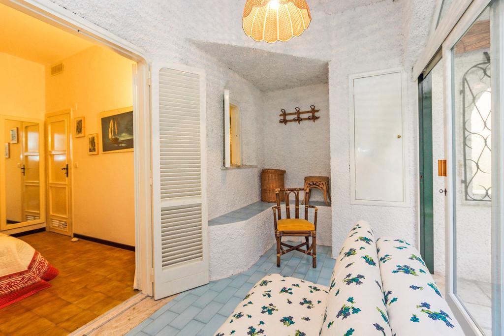 Апартаменти Casa Roberta Конка-дей-Марині Номер фото