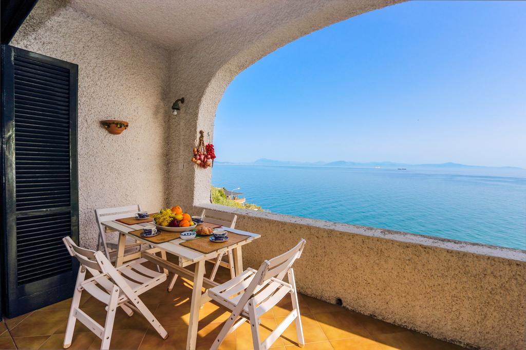 Апартаменти Casa Roberta Конка-дей-Марині Номер фото